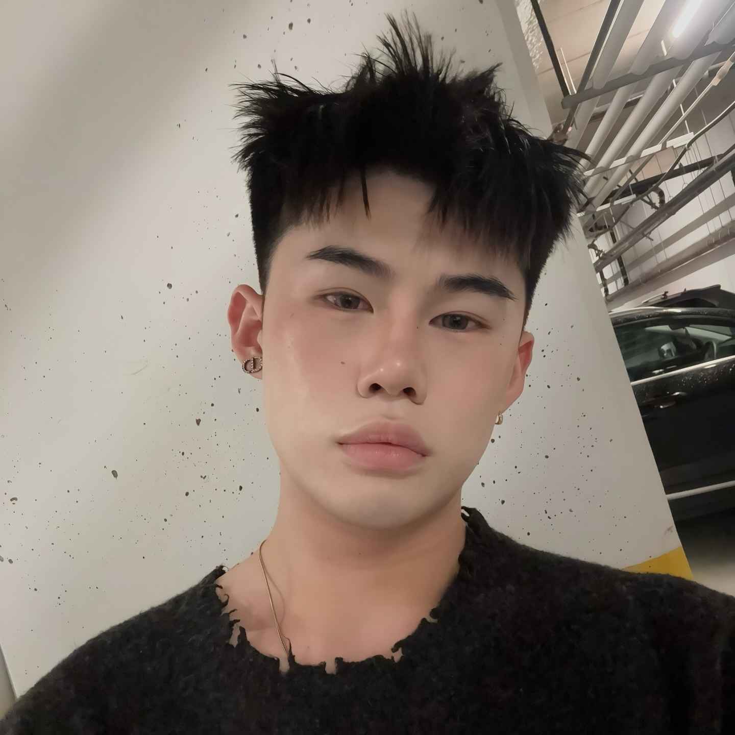 Eric N