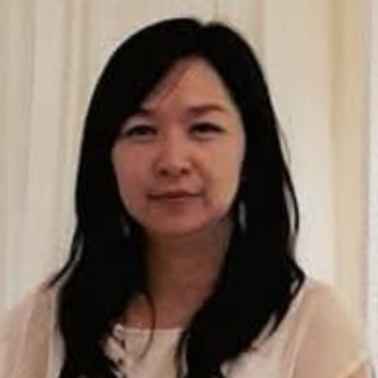 Wendy Wong